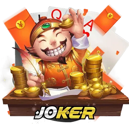 joker by บาคาร่า 99th